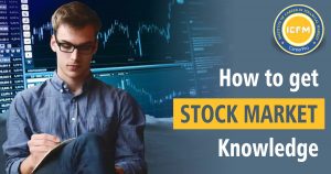 How to Get Stock Market Knowledge