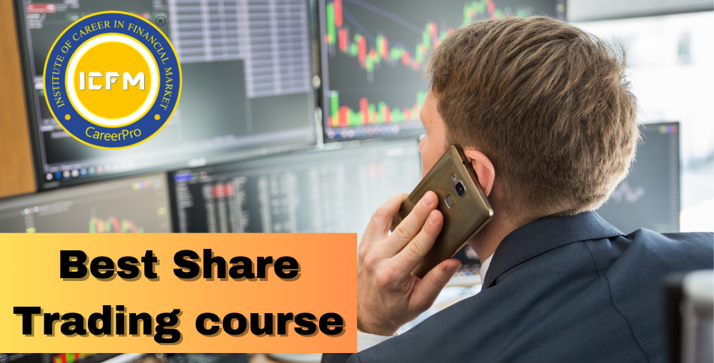 Best Share Trading course