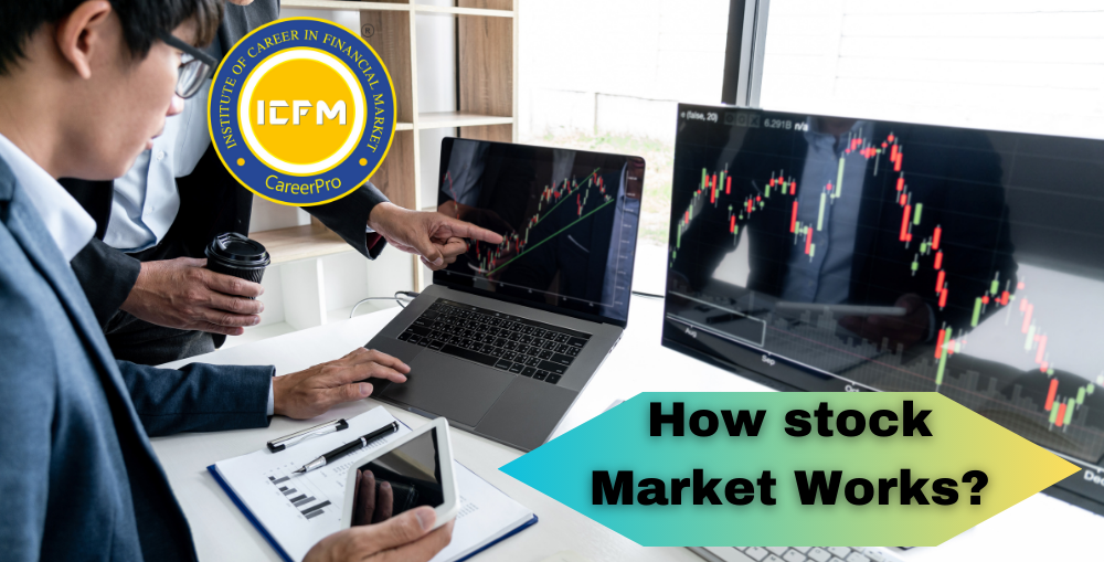 How stock Market Works