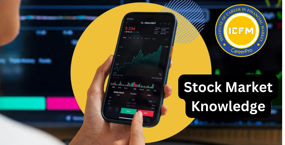 Stock Market Knowledge