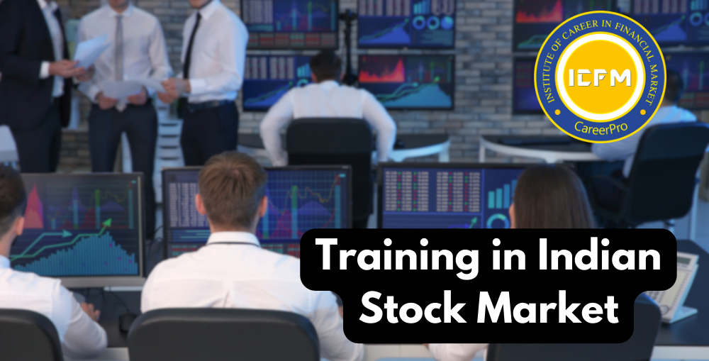 Training in Indian Stock Market