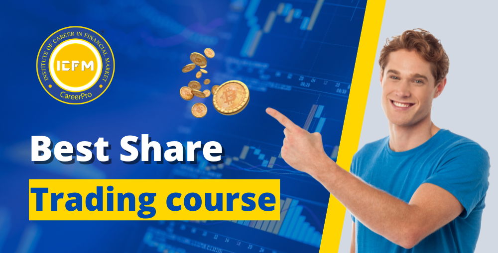Best Share Trading course