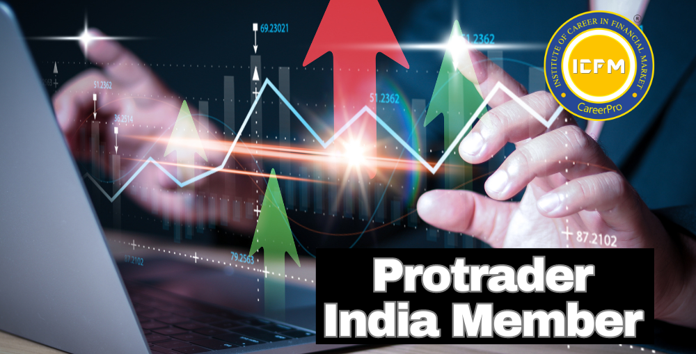 Protrader India Member