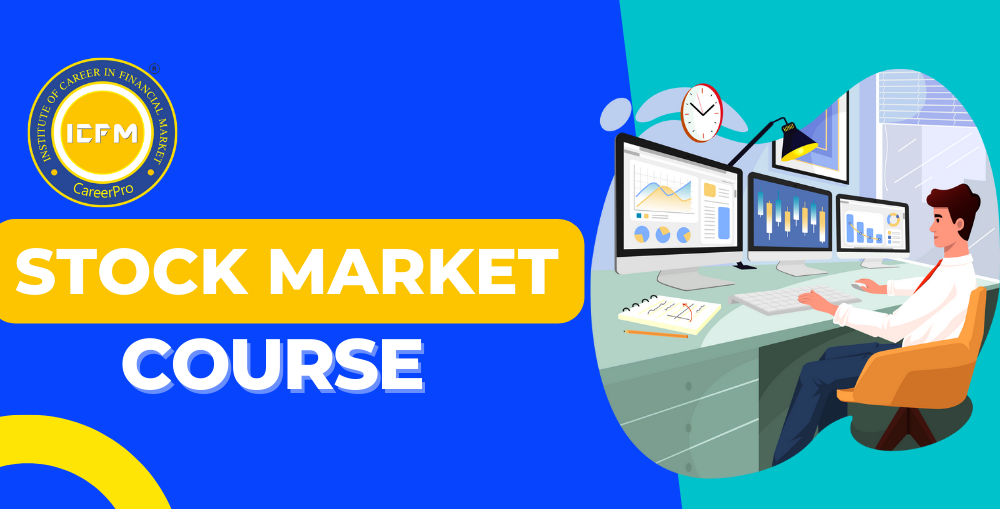 Stock market Course