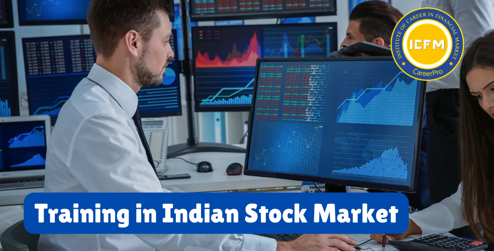 Training in Indian Stock Market