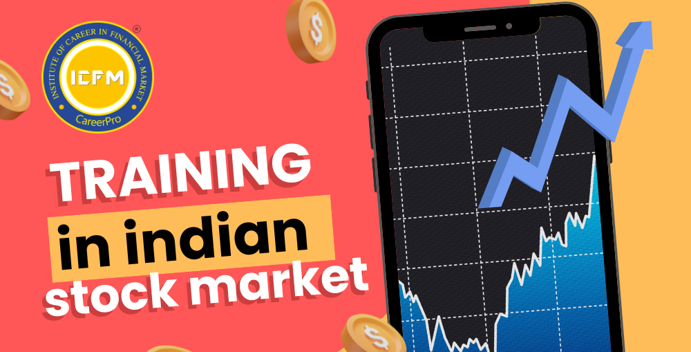 Training in indian stock market