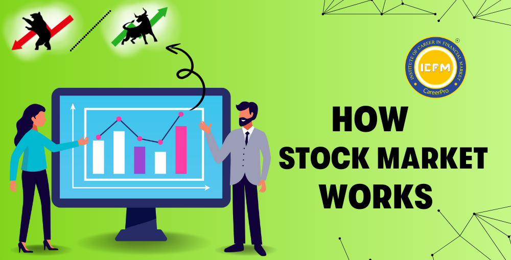 How Stock Market Works