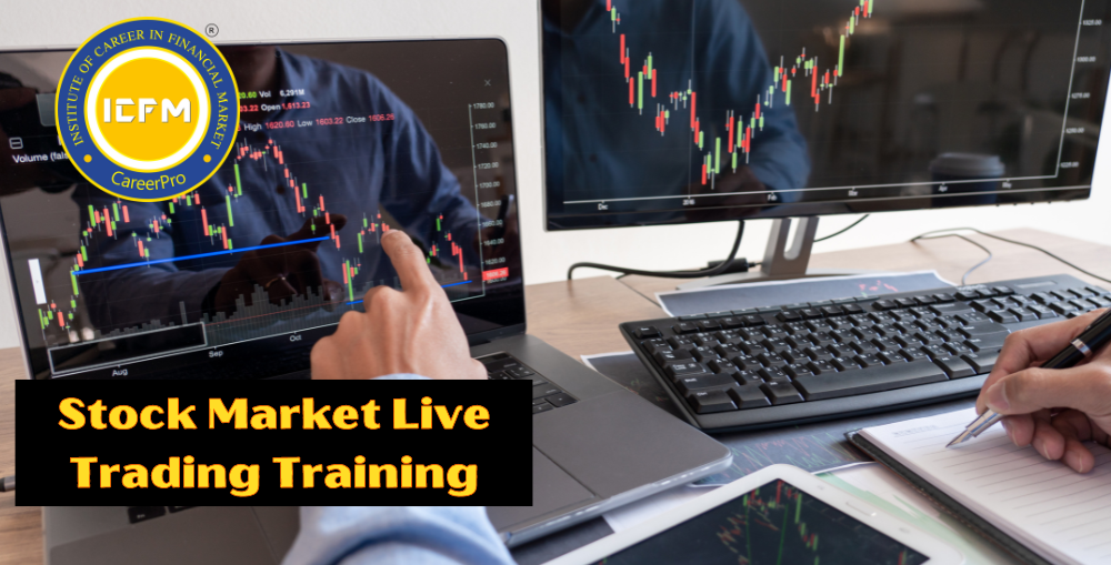 Stock Market Live Trading Training