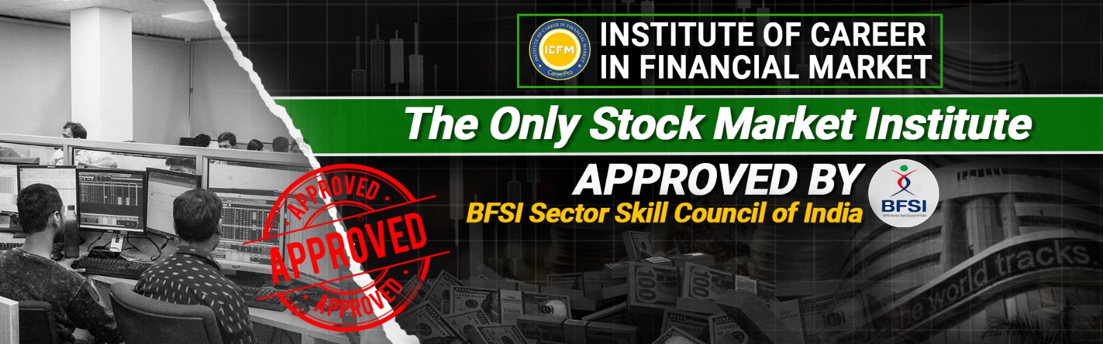 indian stock market course