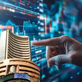 The rally in FMCG stocks begins; invest before the budget - Sushil Kedia