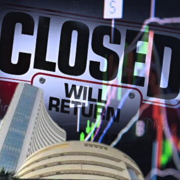 Stock Market Closure Dates