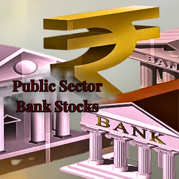 Top Public Sector Banking Stocks in India by Market Capitalization