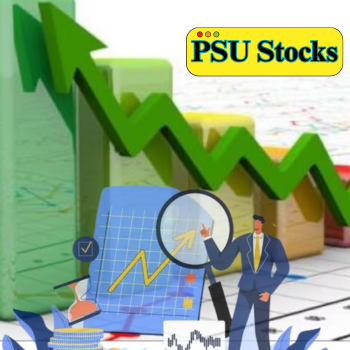 Top PSU Stocks in India by Market Capitalization