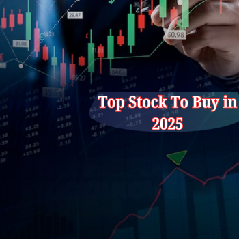 Top 10 Stocks to Buy in 2025; Check Share Price Target