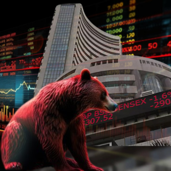 Stock Market Dip on January 8, 2025: Reasons Behind the Fall