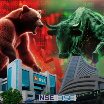 Why Is the Stock Market Down Today? Nifty & Bank Nifty Analysis