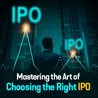 Mastering the Art of Choosing the Right IPO