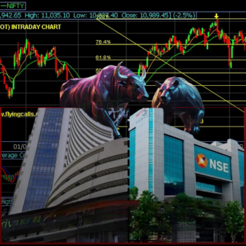 Share Market Analysis: Nifty Trends and Chart Breakdown