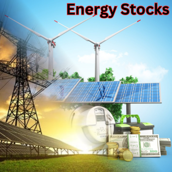 Energy Stocks Poised for Growth in January 2025