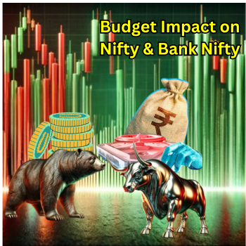 Budget Impact on Nifty & Bank Nifty: Stock Market Analysis