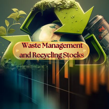 Top Waste Management and Recycling Stocks in India by Market Capitalization