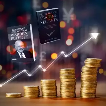 Top Investment and Trading Books to Master the Stock Market