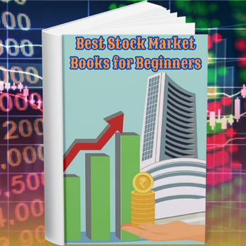 Best Stock Market Books for Traders and Investors