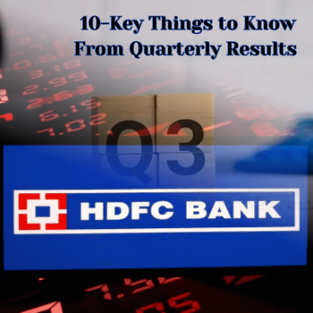 HDFC Bank Q3 Results: