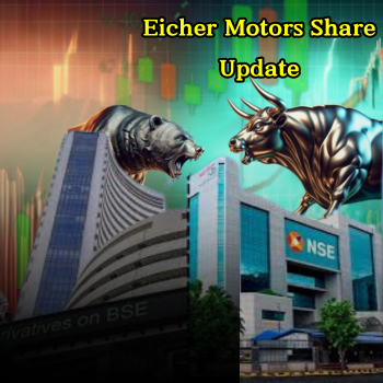 Eicher Motors Share Update: Predictions Prove Accurate | ICFM