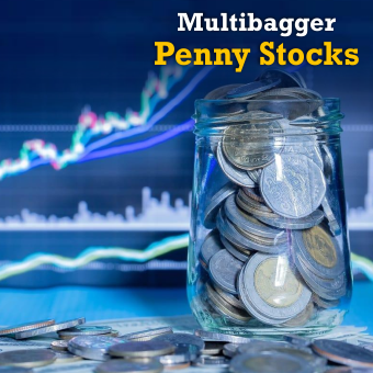 Re 0.85 to ₹85: Multibagger Penny Stock Success