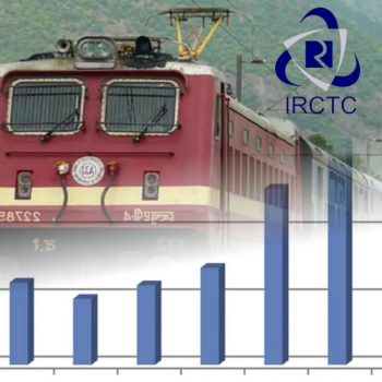 IRCTC's Potential Navratna Upgrade