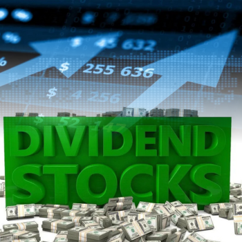 Dividend Stocks Next Week: