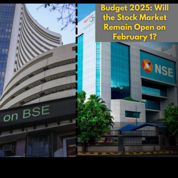 Budget 2025: Special Trading Session on February 1