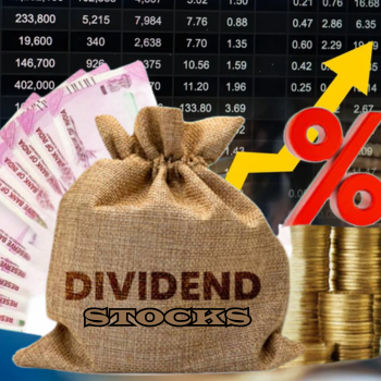 Dividend Stocks This Week: