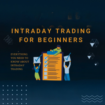 Intraday Trading for Beginners