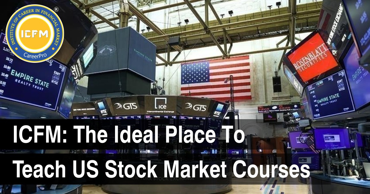 US Stock Market Course