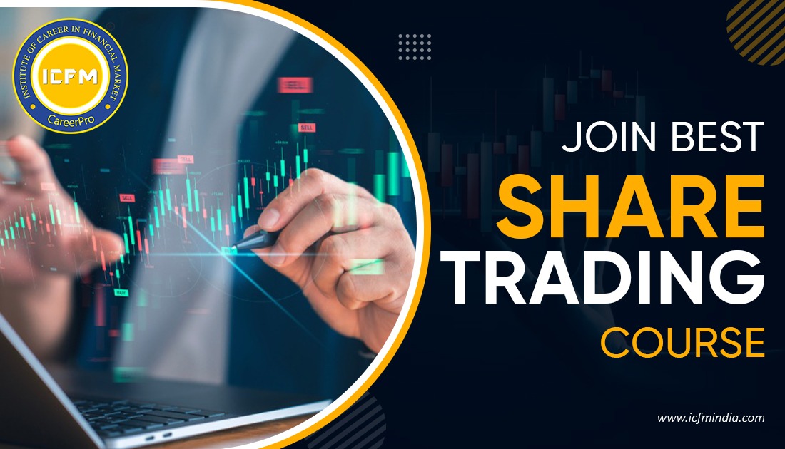 Join Best share trading course