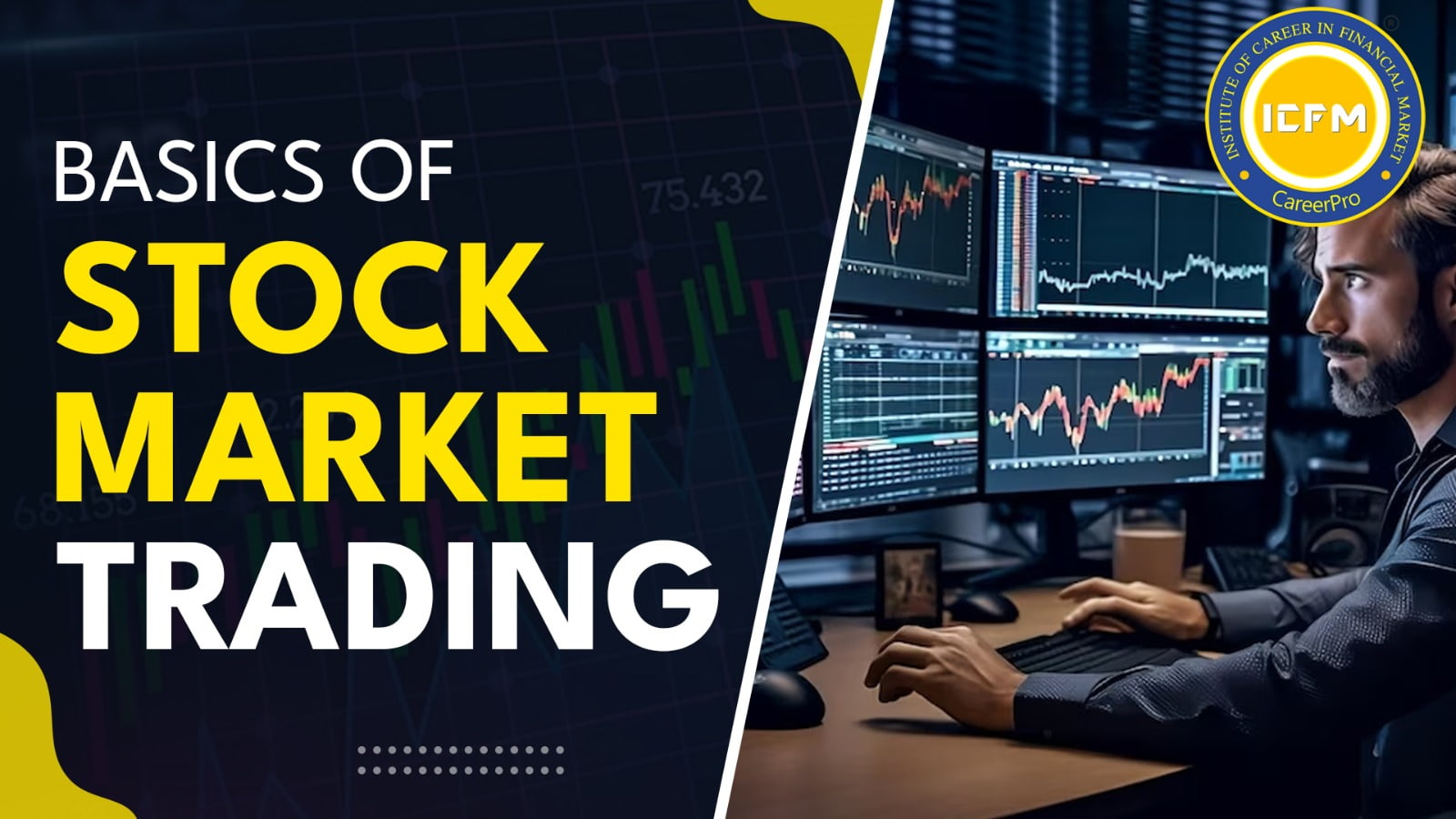 Basics of Stock Market