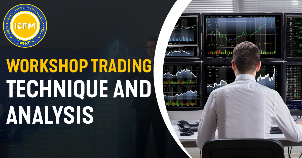 Online Workshop trading Technique and Analysis in Laxmi Nagar, Delhi and India