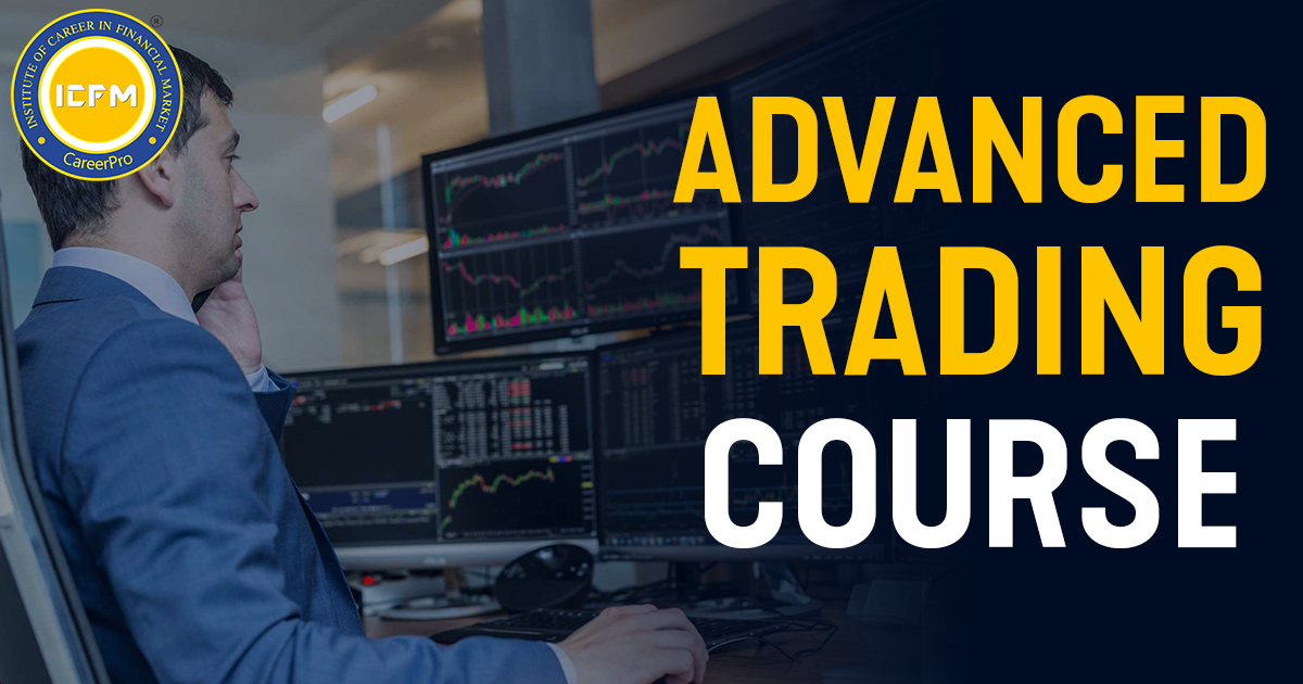 Advanced trading course in Laxmi Nagar, Delhi, India