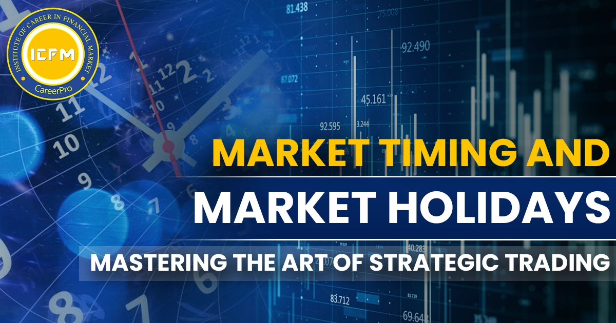 Understanding Market Timing