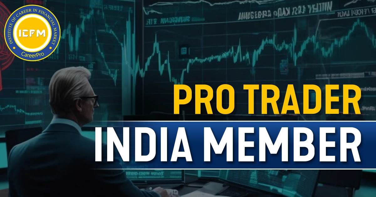 protrader india member,