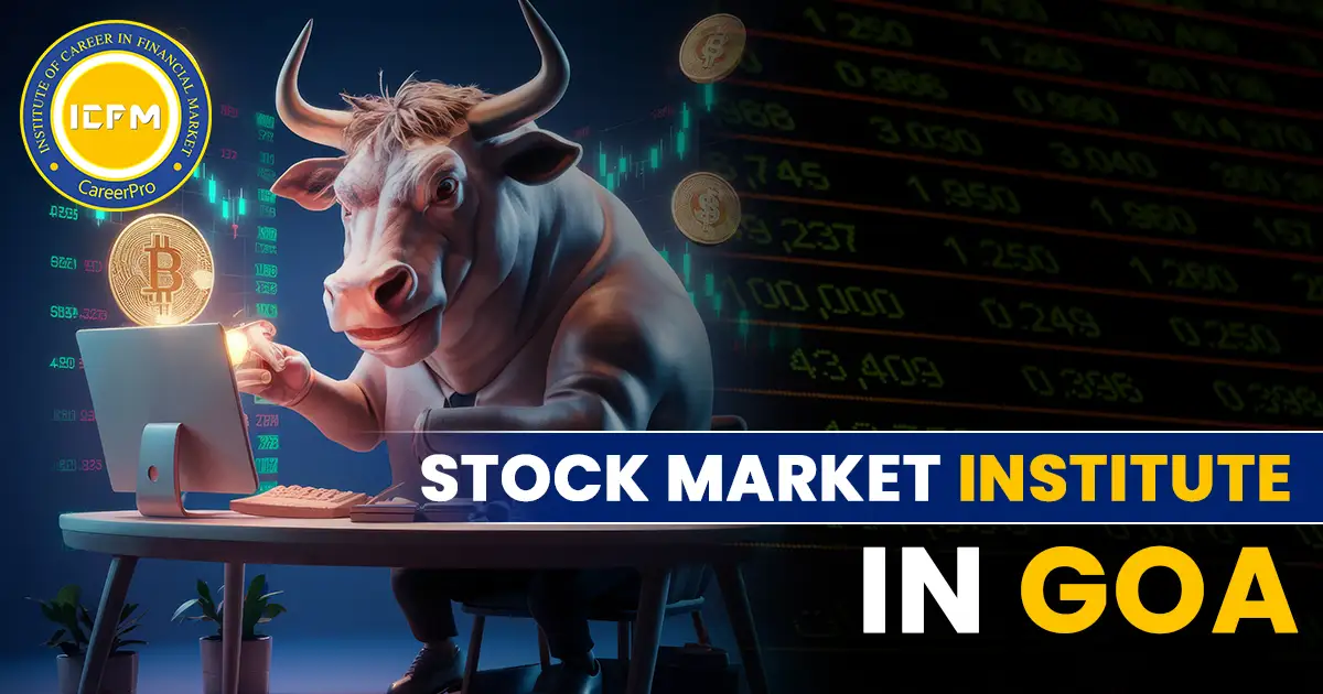 Stock Market Institute In Goa