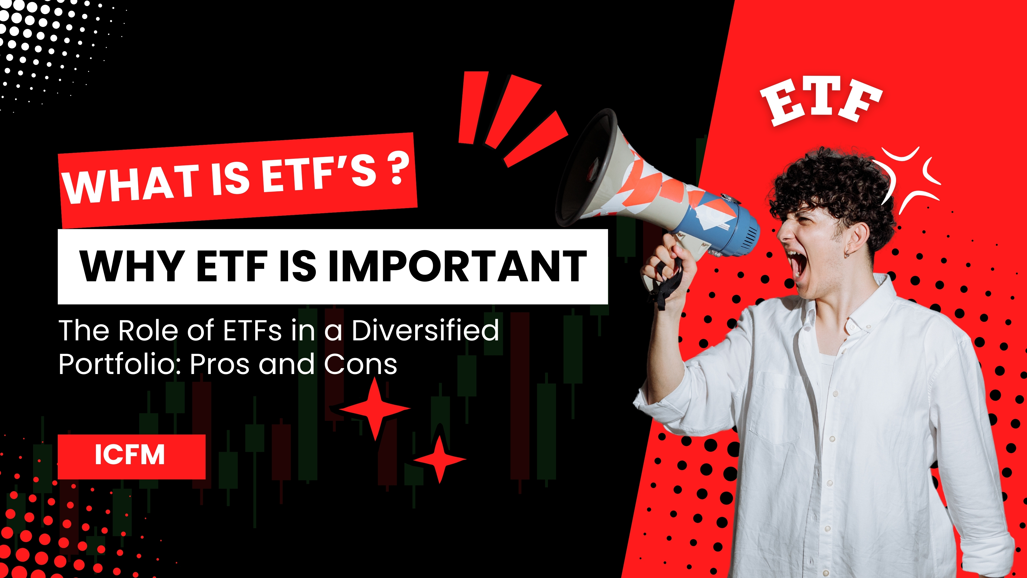 What Are ETFs?