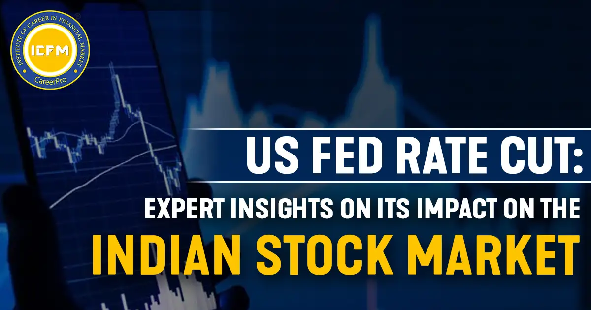 US Fed Rate Cut: Expert Insights on Its Impact on the Indian Stock Market news details