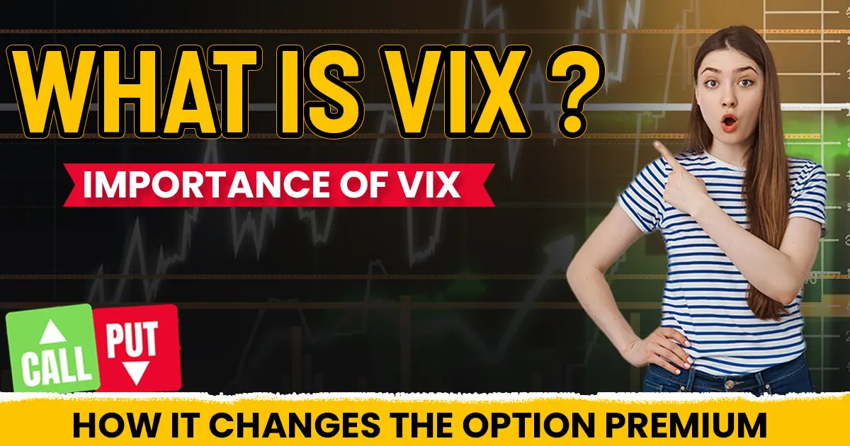 What is VIX ?,Understanding VIX: The Ultimate Guide to Market Volatility and Risk Management