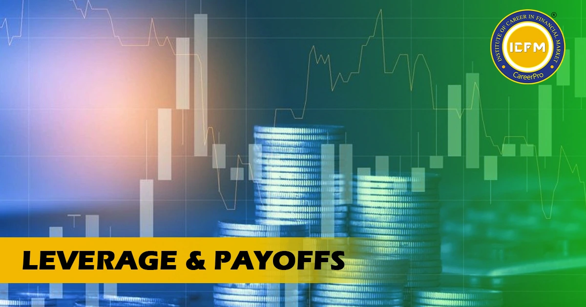 Leverage & Payoffs detailed blog