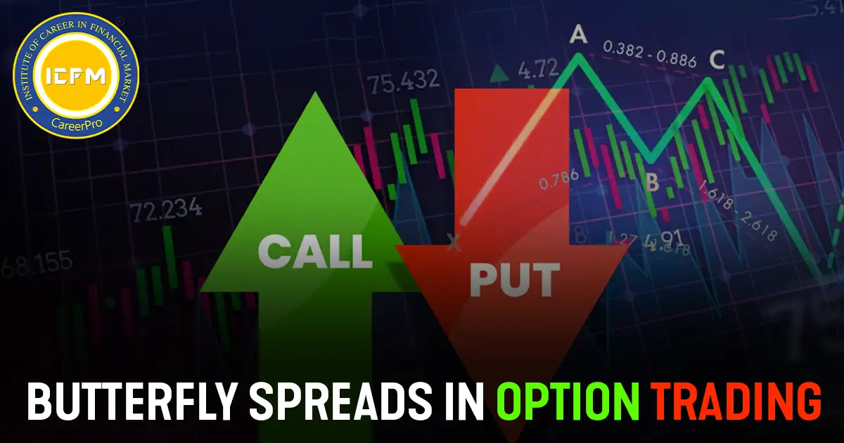 butterfly spread, index, options trading, Nifty 50, Profit Calculation DETAILED ARTICLE.