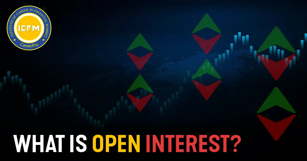 What is open interest? Detailed Article.