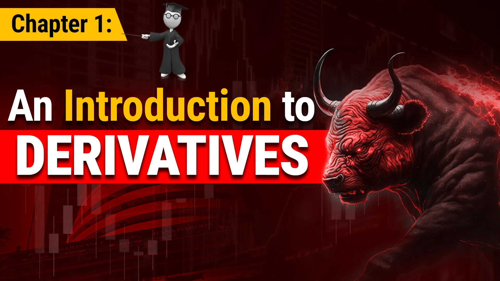 Chapter 1: An Introduction to Derivatives detailed article